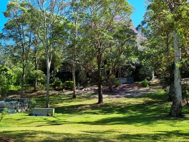 1103 Dayboro Road, Whiteside QLD 4503