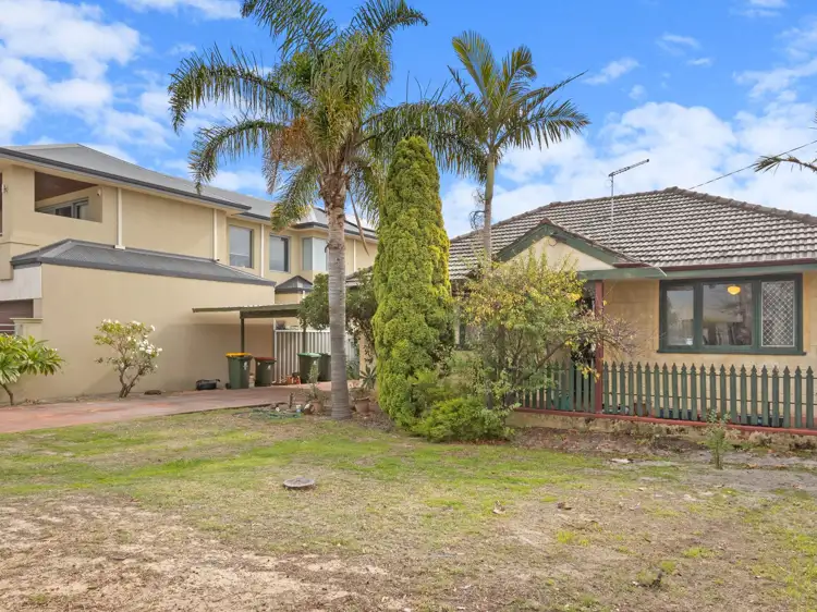 Fourth view of Homely house listing, 29A Spencer Avenue, Yokine WA 6060