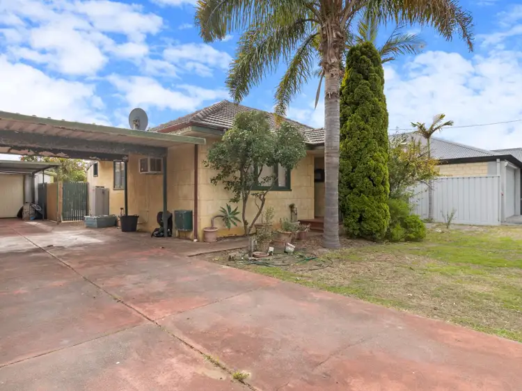 Fifth view of Homely house listing, 29A Spencer Avenue, Yokine WA 6060