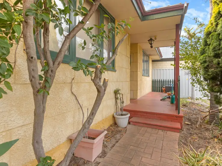 Sixth view of Homely house listing, 29A Spencer Avenue, Yokine WA 6060