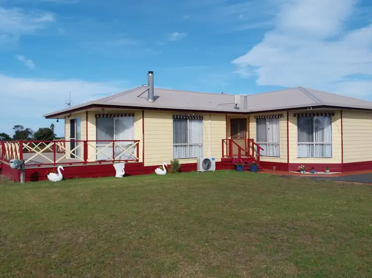 10 Gowrie Rise, Woodside Beach VIC 3874