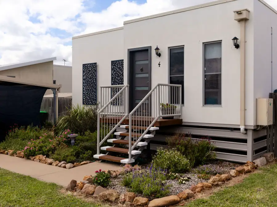 Main view of Homely house listing, 4 Lilly Close, Emerald QLD 4720