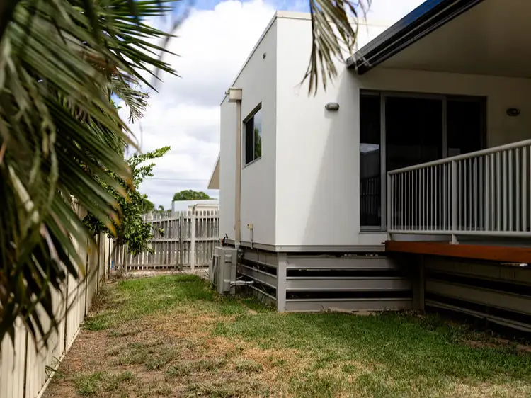Third view of Homely house listing, 4 Lilly Close, Emerald QLD 4720