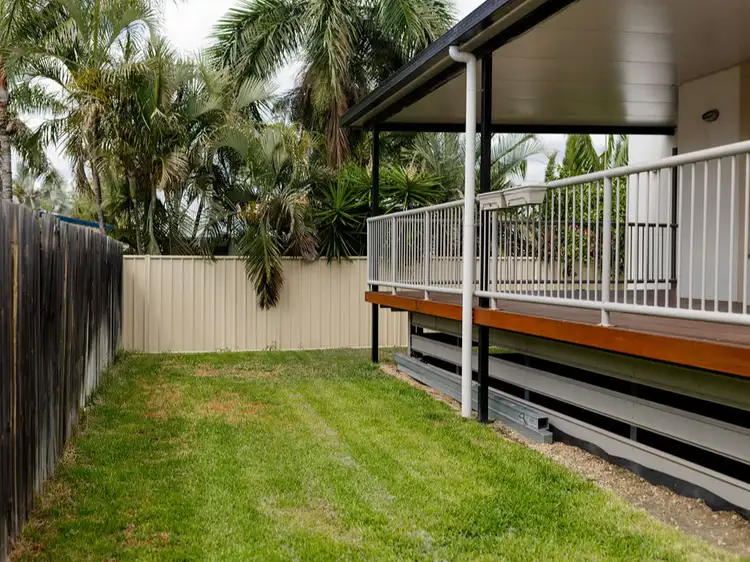 Fourth view of Homely house listing, 4 Lilly Close, Emerald QLD 4720