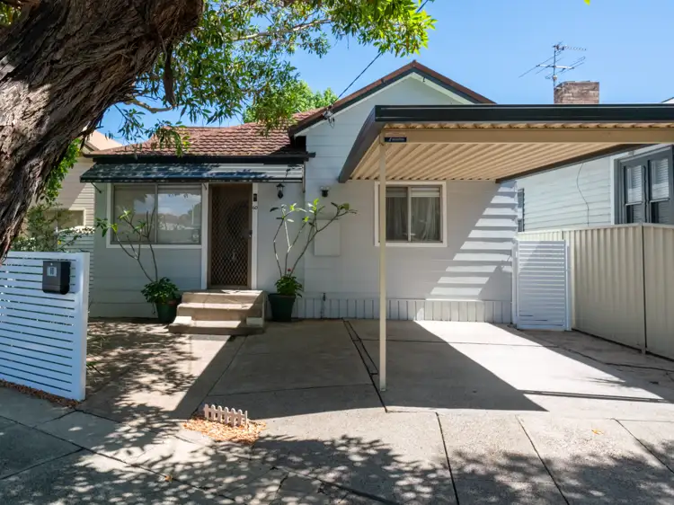 Main view of Homely house listing, 60 Waratah Street, Mayfield NSW 2304