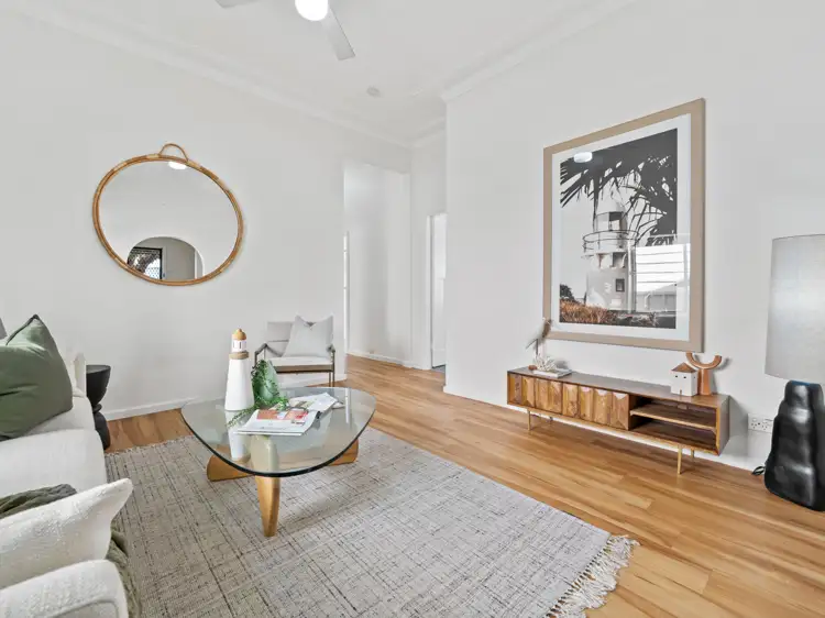 Second view of Homely house listing, 60 Waratah Street, Mayfield NSW 2304