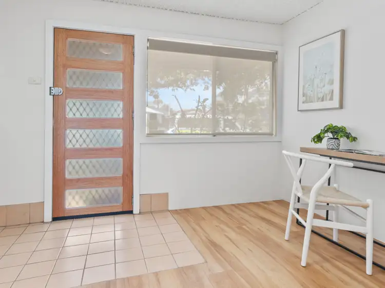 Fifth view of Homely house listing, 60 Waratah Street, Mayfield NSW 2304
