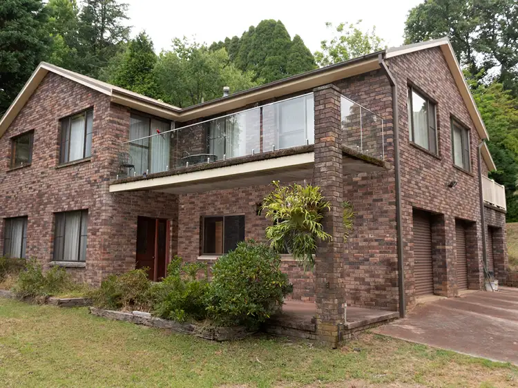 Main view of Homely house listing, 27 Saint Georges Road, Leura NSW 2780
