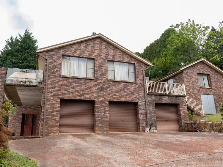 Second view of Homely house listing, 27 Saint Georges Road, Leura NSW 2780