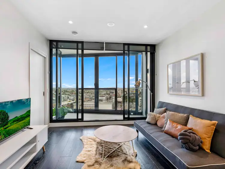 1905/179 Alfred Street, Fortitude Valley QLD 4006