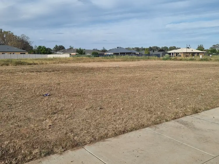 3 Ambridge Avenue, Benalla VIC 3672