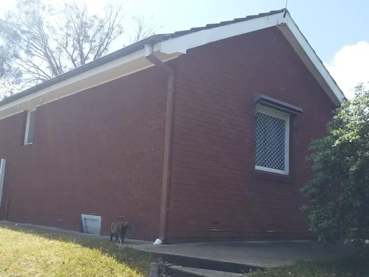 Second view of Homely house listing, 13 Gilmour Street, Kelso NSW 2795