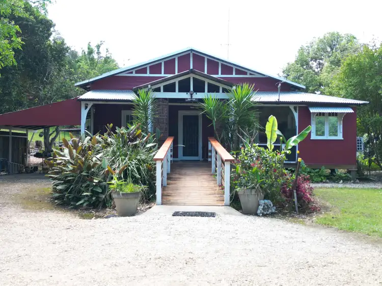 538 Missabotti Road, Missabotti NSW 2449