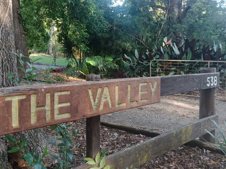Second view of Homely house listing, 538 Missabotti Road, Missabotti NSW 2449