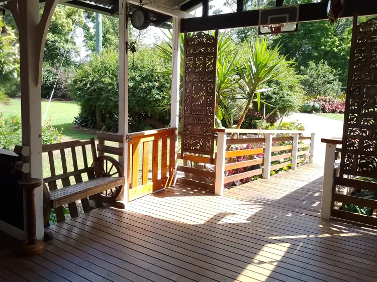 Fourth view of Homely house listing, 538 Missabotti Road, Missabotti NSW 2449