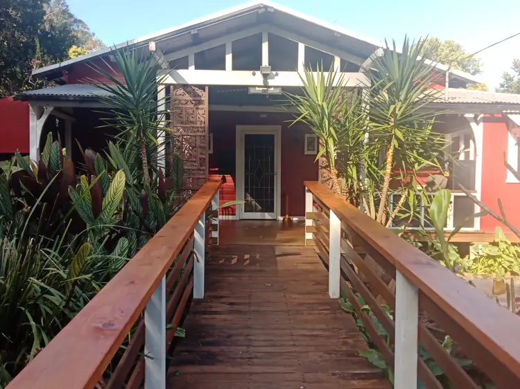 Sixth view of Homely house listing, 538 Missabotti Road, Missabotti NSW 2449