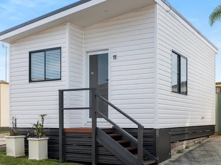 Main view of Homely house listing, 11/14 Shoalhaven Heads Road, Shoalhaven Heads NSW 2535