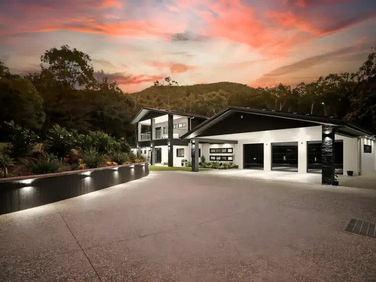 115 James Cook Drive, Kewarra Beach QLD 4879