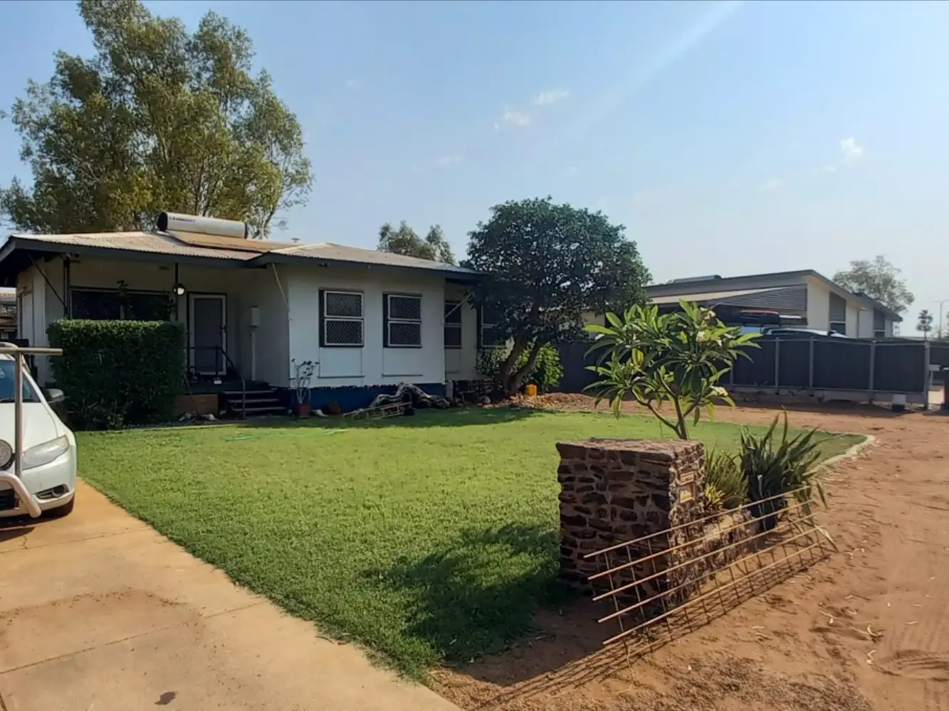 Main view of Homely house listing, 10 Wellard Way, Bulgarra WA 6714
