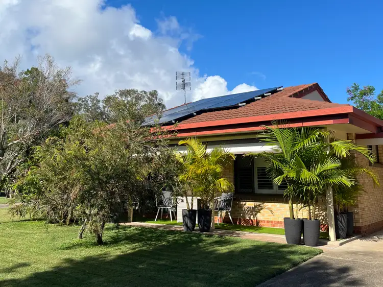 13/97 Freshwater Street, Torquay QLD 4655