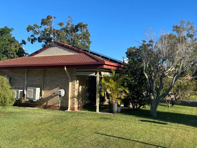 Second view of Homely unit listing, 13/97 Freshwater Street, Torquay QLD 4655