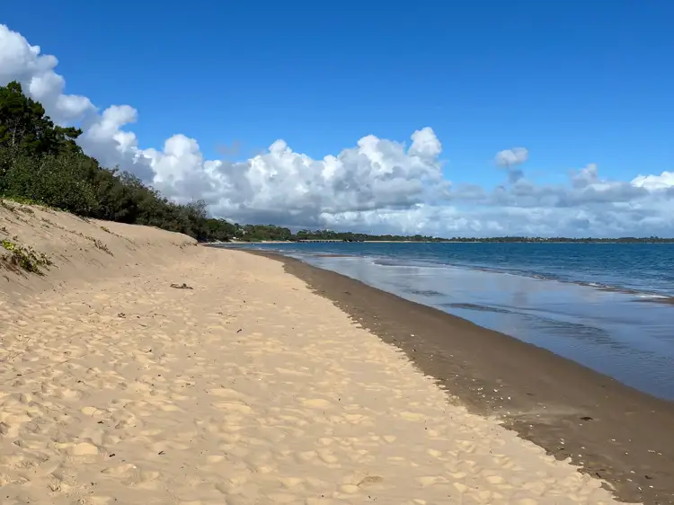 Fifth view of Homely unit listing, 13/97 Freshwater Street, Torquay QLD 4655