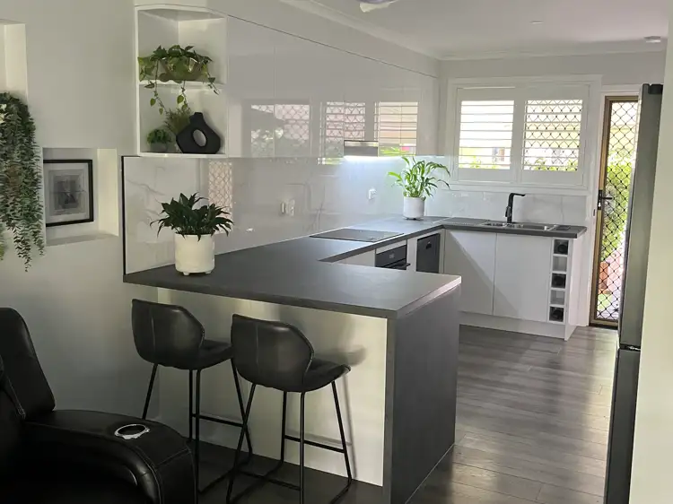 Sixth view of Homely unit listing, 13/97 Freshwater Street, Torquay QLD 4655
