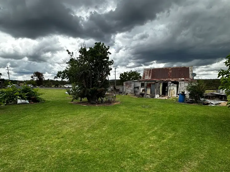 733 Old Mill Road, Inverell NSW 2360