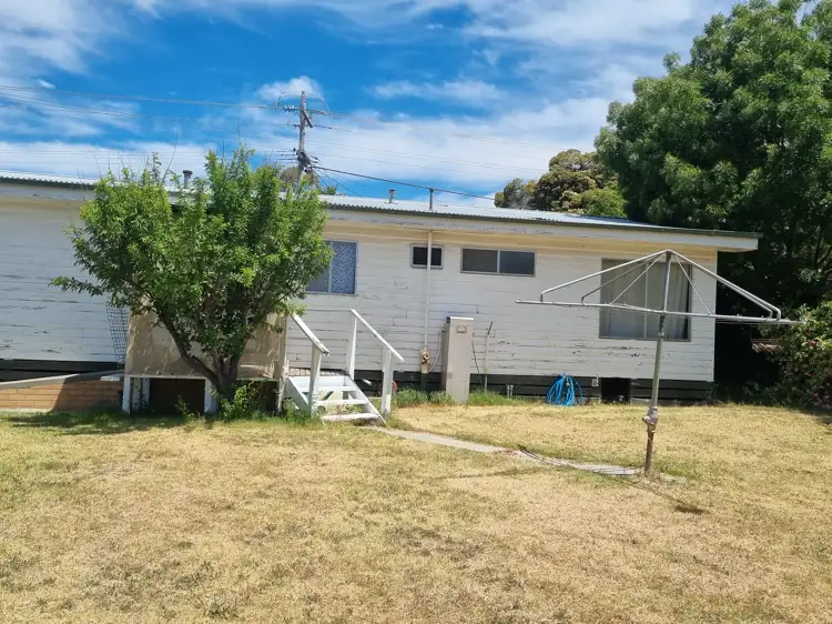 Second view of Homely house listing, 34 Wesley Street, Kangaroo Flat VIC 3555