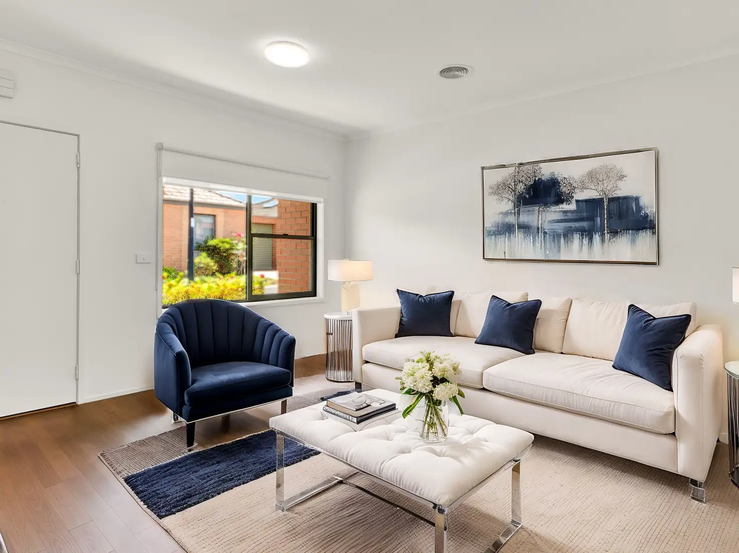 Main view of Homely unit listing, 97-99 Monash Drive, Mulgrave VIC 3170
