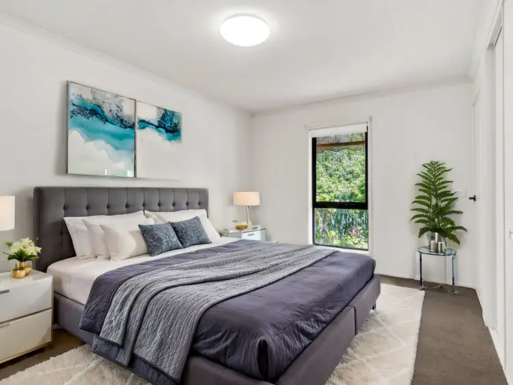 Second view of Homely unit listing, 97-99 Monash Drive, Mulgrave VIC 3170