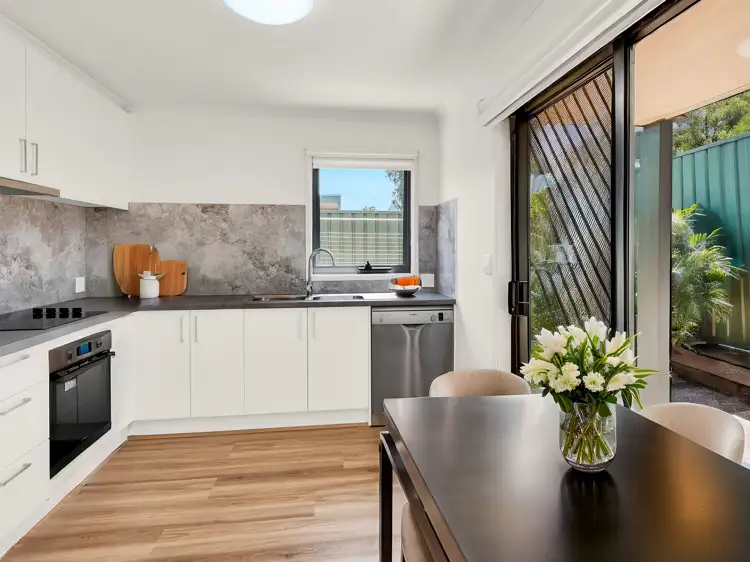 Fourth view of Homely unit listing, 97-99 Monash Drive, Mulgrave VIC 3170