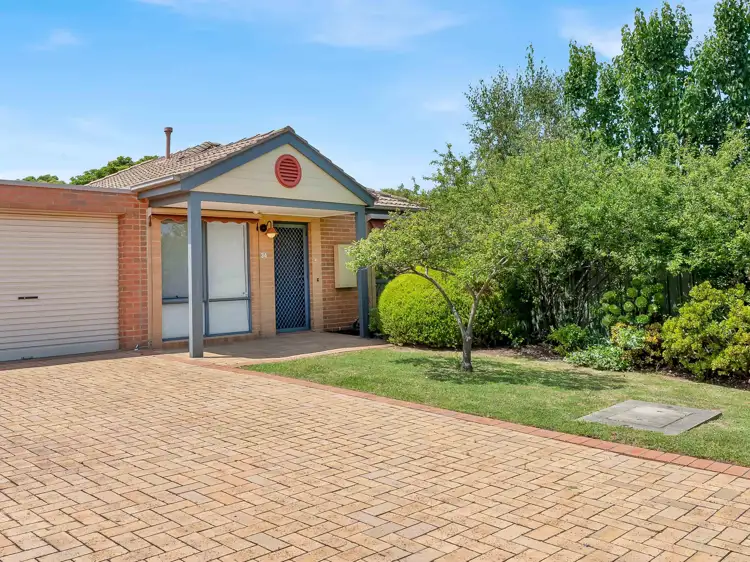 Fifth view of Homely unit listing, 97-99 Monash Drive, Mulgrave VIC 3170