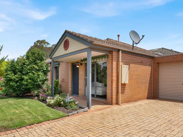 Sixth view of Homely unit listing, 97-99 Monash Drive, Mulgrave VIC 3170