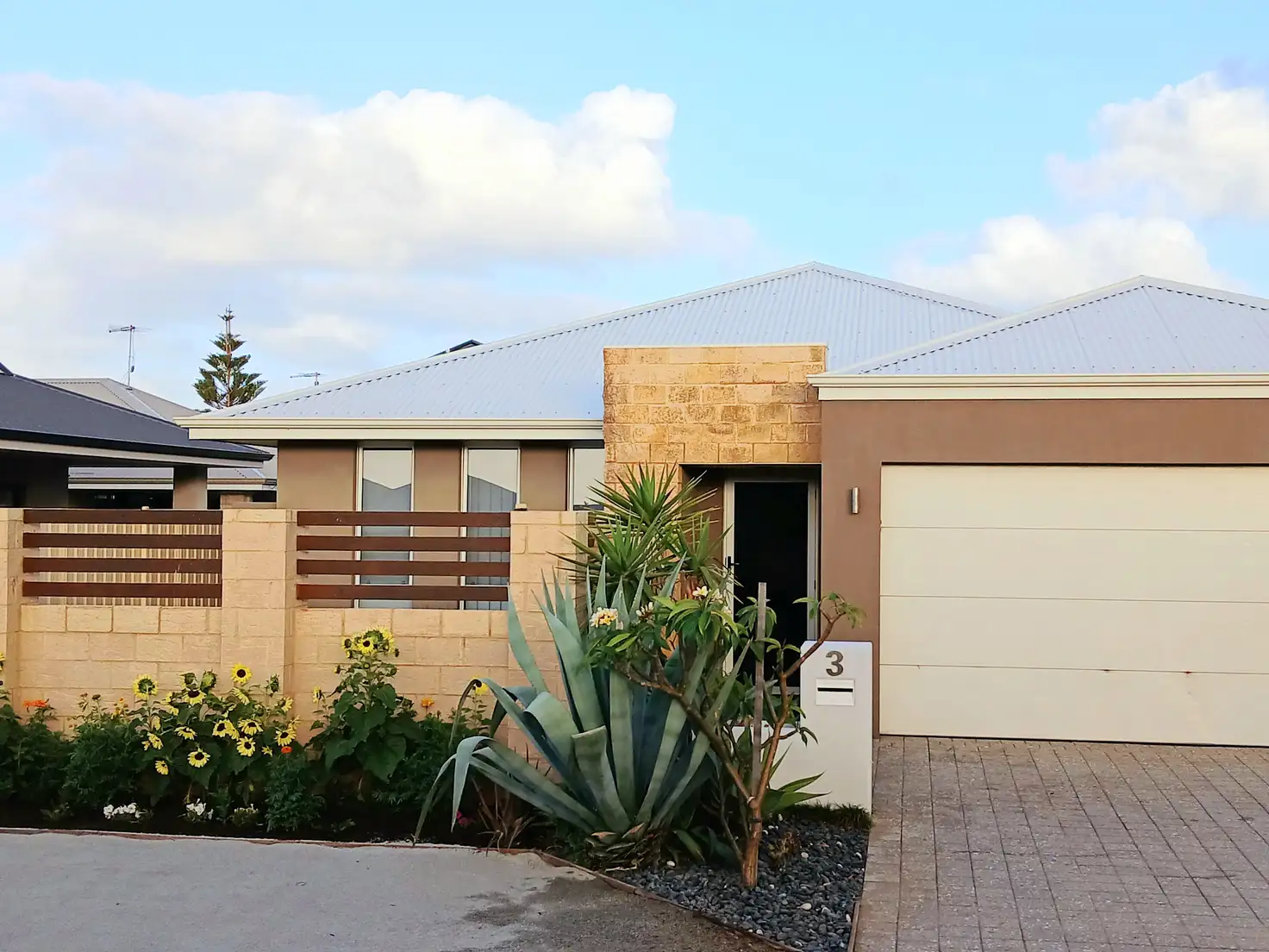Main view of Homely house listing, 3 Seashells Crescent, Singleton WA 6175
