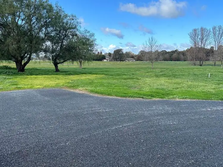 Second view of Homely land listing, 1 Russ Gully Way, Tarrawingee VIC 3678