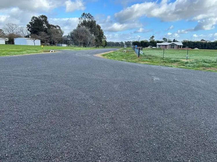 Second view of Homely land listing, 1 Russ Gully Way, Tarrawingee VIC 3678