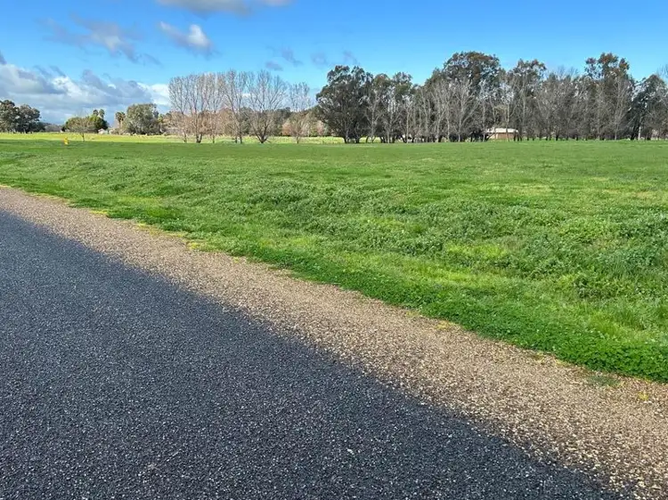 Third view of Homely land listing, 1 Russ Gully Way, Tarrawingee VIC 3678