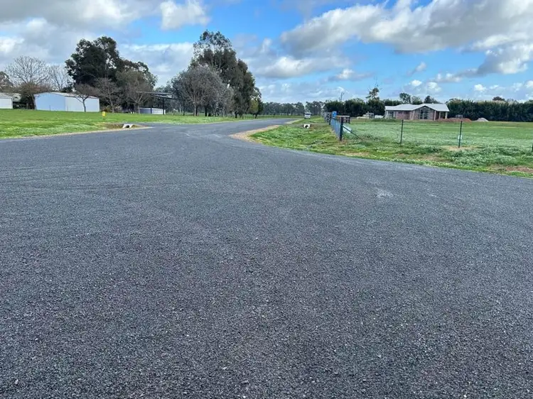 Fourth view of Homely land listing, 1 Russ Gully Way, Tarrawingee VIC 3678