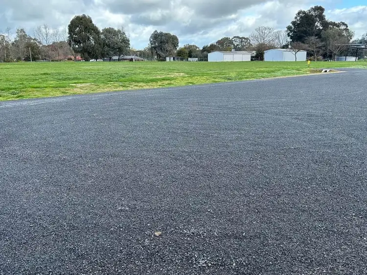 Fourth view of Homely land listing, 1 Russ Gully Way, Tarrawingee VIC 3678