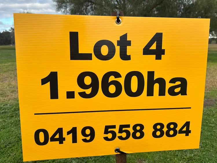 Seventh view of Homely land listing, 1 Russ Gully Way, Tarrawingee VIC 3678
