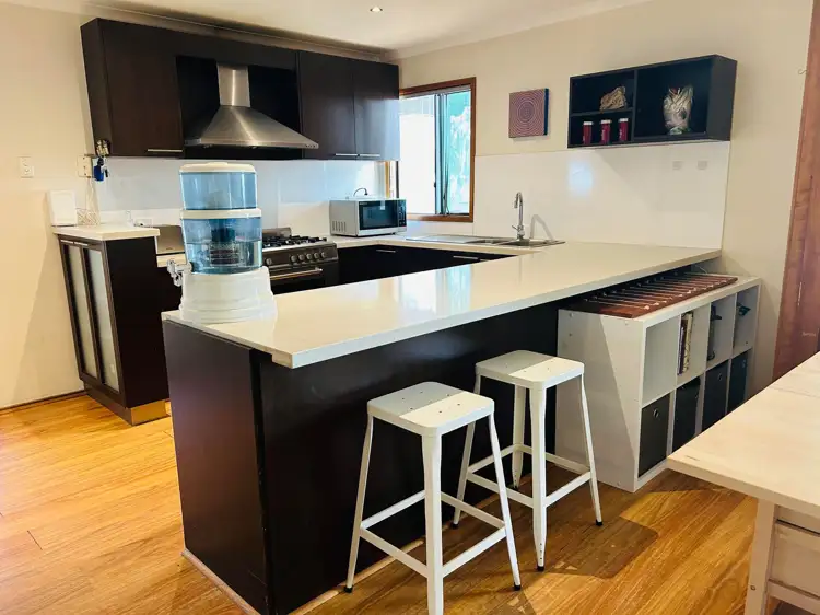 Main view of Homely house listing, 13 Darlot Street, Cue WA 6640