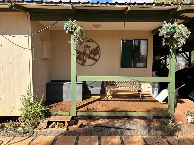 Third view of Homely house listing, 13 Darlot Street, Cue WA 6640