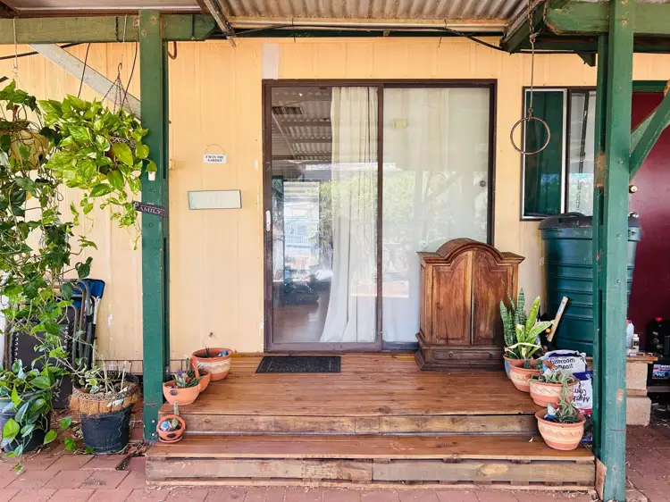 Fourth view of Homely house listing, 13 Darlot Street, Cue WA 6640