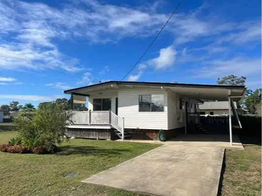 Main view of Homely house listing, 12 Bovey Street, Nebo QLD 4742