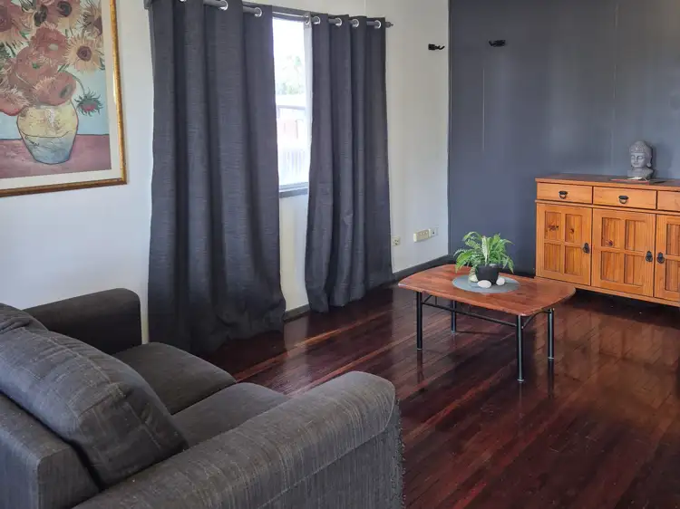 Second view of Homely house listing, 12 Bovey Street, Nebo QLD 4742