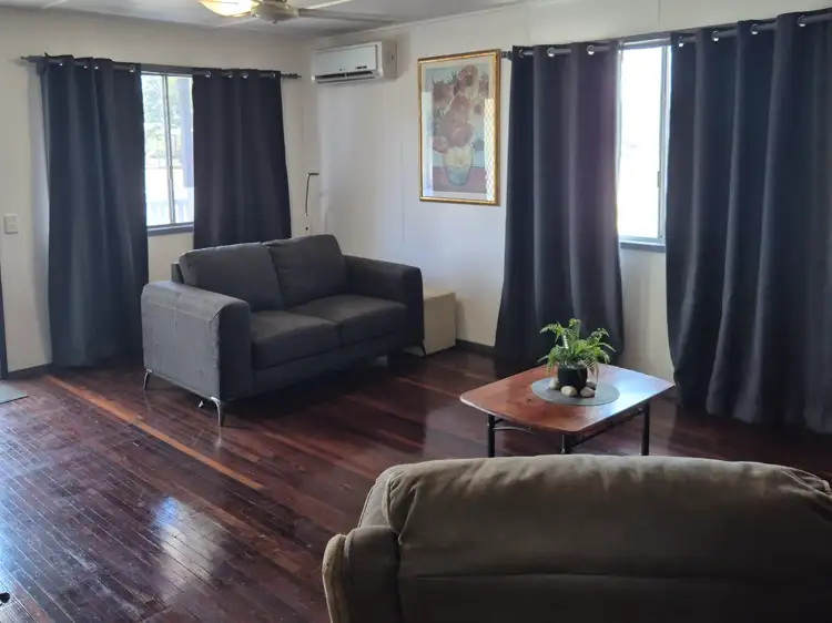 Third view of Homely house listing, 12 Bovey Street, Nebo QLD 4742
