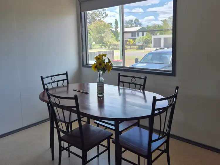 Fifth view of Homely house listing, 12 Bovey Street, Nebo QLD 4742