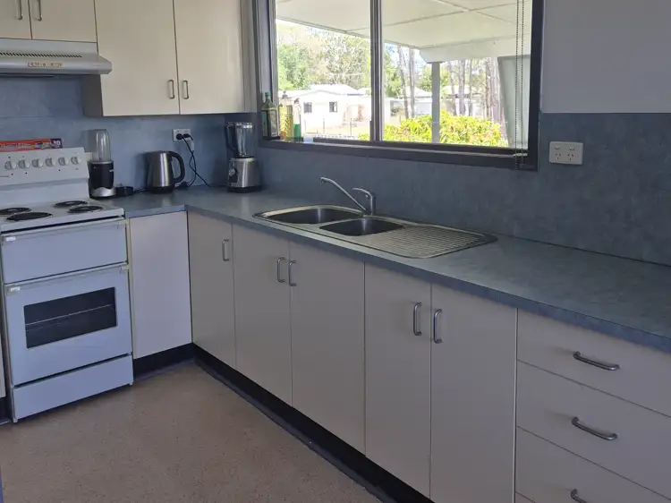 Sixth view of Homely house listing, 12 Bovey Street, Nebo QLD 4742