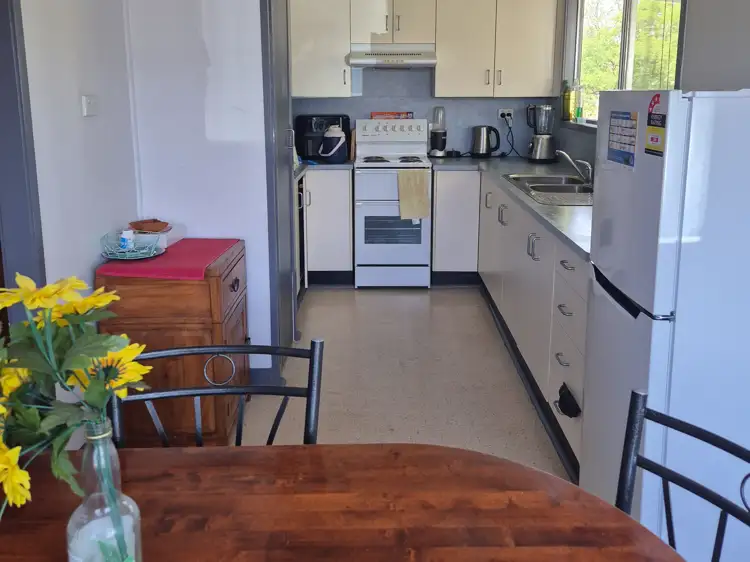 Seventh view of Homely house listing, 12 Bovey Street, Nebo QLD 4742